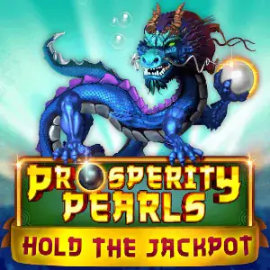Prosperity Pearls