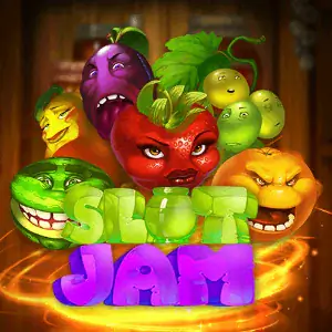 Slot Jam