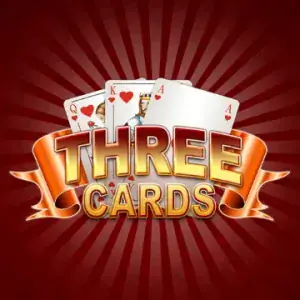 Three Cards
