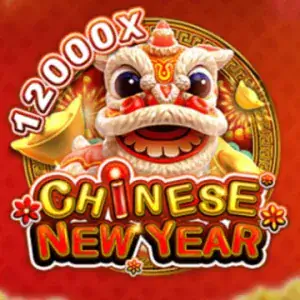 CHINESE NEW YEAR