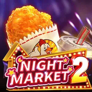 NIGHT MARKET 2