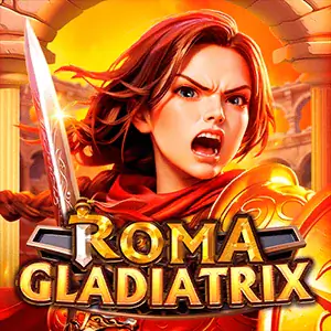 ROMA GLADIATRIX