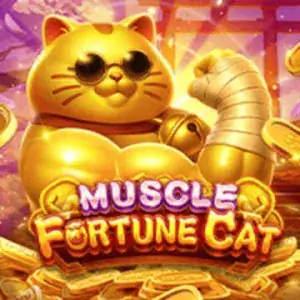 Kucing Hoki Berotot