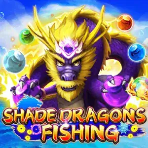 Shade Dragons Fishing