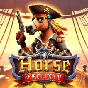Horse of Bounty