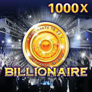 Billionaire