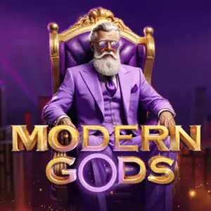 Modern Gods
