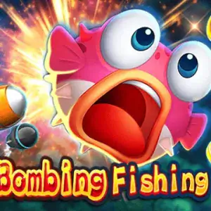 Bombing Fishing