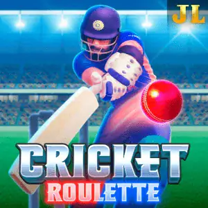 Cricket Roulette