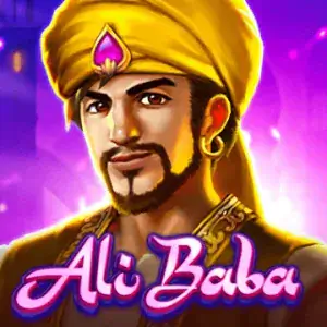 Ali Baba