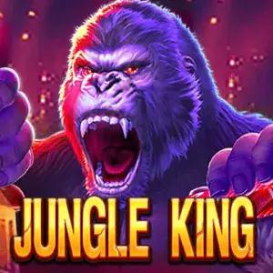 Jungle King