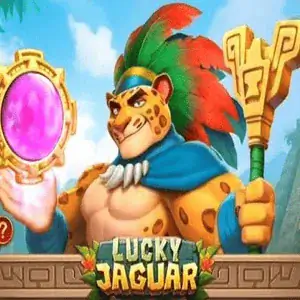Lucky Jaguar