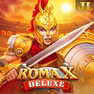RomaX Deluxe