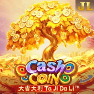 Cash Coin