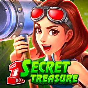 Secret Treasure