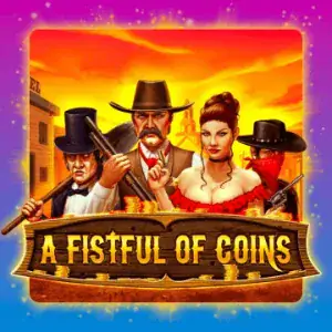 A Fistful of Coins