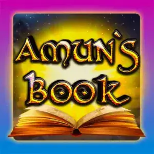 Amuns Book hd