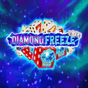 Diamond Freeze Dice