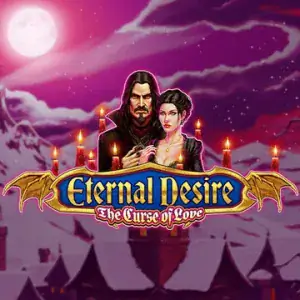 Eternal Desire: The Curse of Love