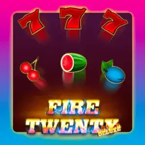 Fire Twenty Deluxe
