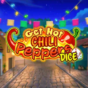 Get Hot Chili Peppers Dice