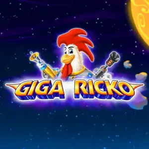 Giga Ricko