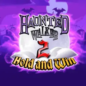 Haunted Walker 2: Hold and Win