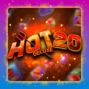 Hot 20 Deluxe