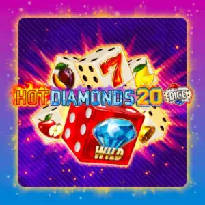 Hot Diamonds 20