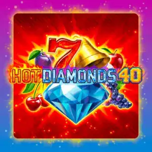 Hot Diamonds 40