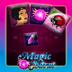 Magic Charm