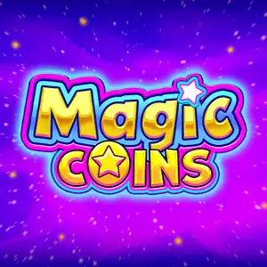 Magic Coins