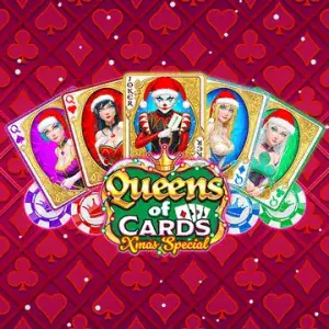 Queens of Cards Xmas Special