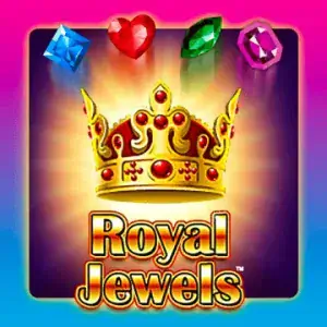 Royal Jewels