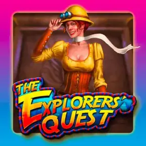 The Explorers Quest