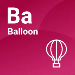 Balloon