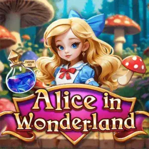 Alice In Wonderland