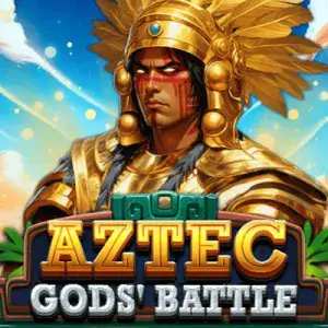 Aztec Gods' Battle