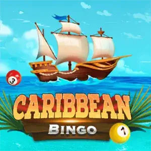Caribbean Bingo