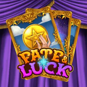 Fate And Luck