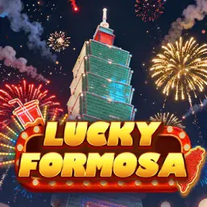 Lucky Formosa