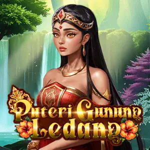 Puteri Gunung Ledang
