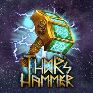 Thor's Hammer