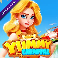 Yummy Carnival