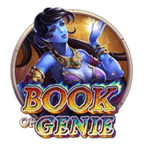 Book Of Genie