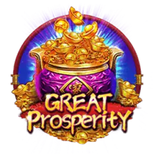 Great Prosperity