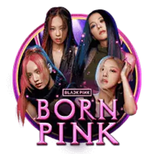 Born Pink
