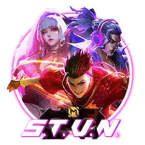 S.T.U.N.