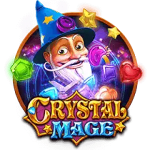 Crystal Mage