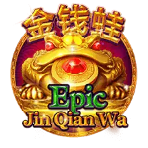 Epic Jin Qian Wa